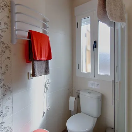 Lantställe Prunus Avium *