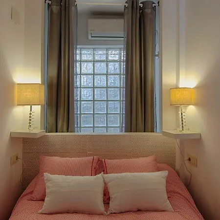 Prunus Avium Casa de Campo *