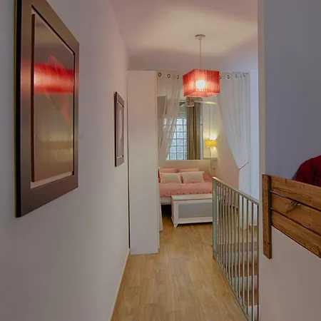 Prunus Avium Lantställe