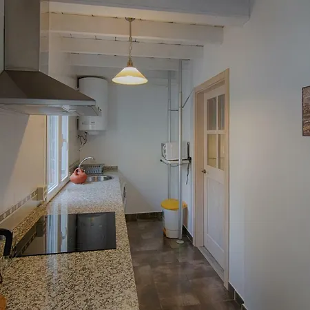 Lantställe Prunus Avium