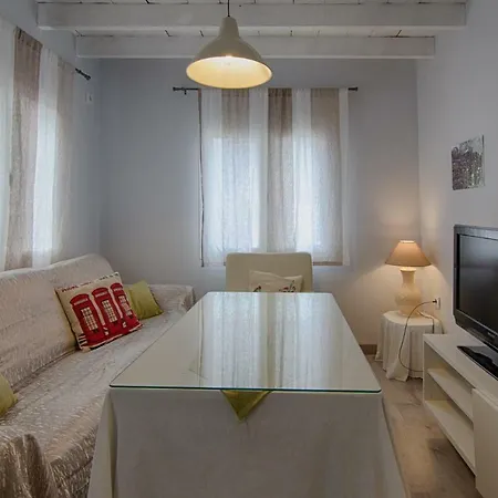 Lantställe Prunus Avium *