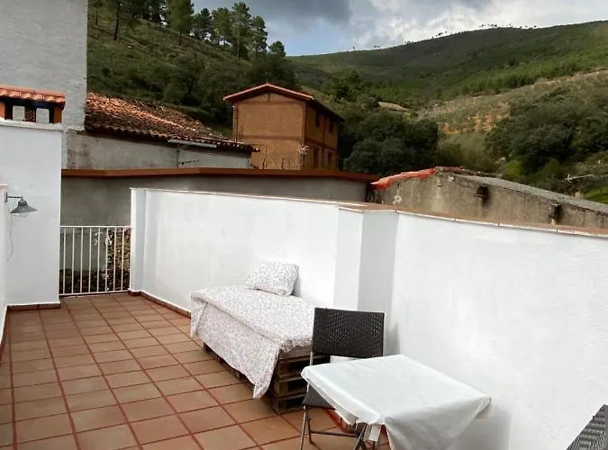 Casa de Campo Prunus Avium