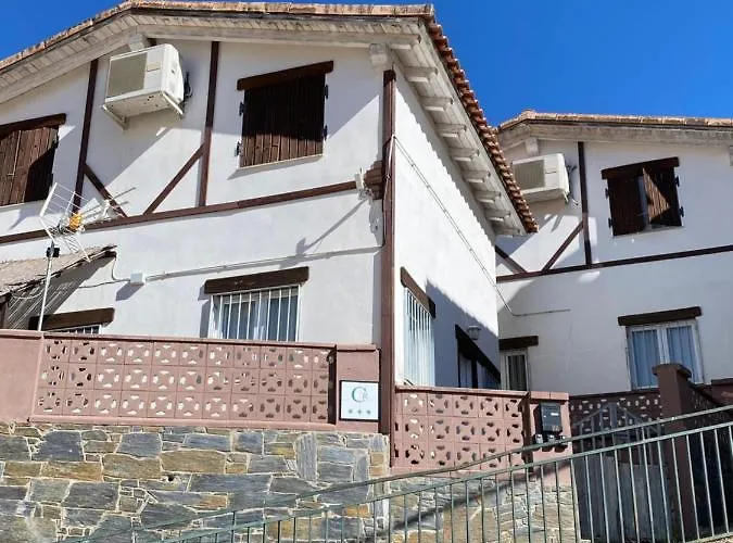 Casa de Campo Prunus Avium