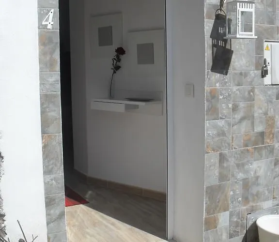 Casa de Campo Prunus Avium Cambron