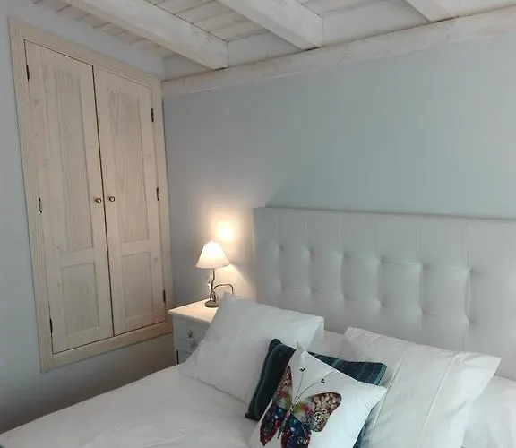 Casa de Campo Prunus Avium Cambron