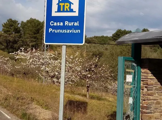 Prunus Avium Landsted