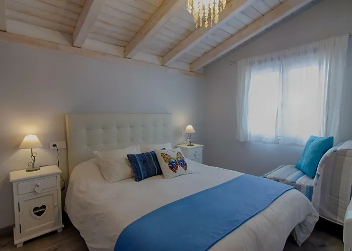 Country house Prunus Avium