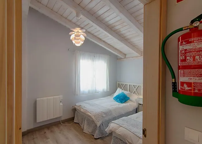 Casa de Campo Prunus Avium Cambron