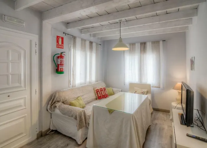 Casa de Campo Prunus Avium Cambron