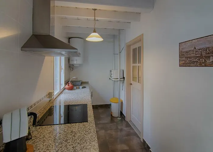 Casa de Campo Prunus Avium