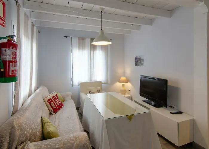 Casa de Campo Prunus Avium