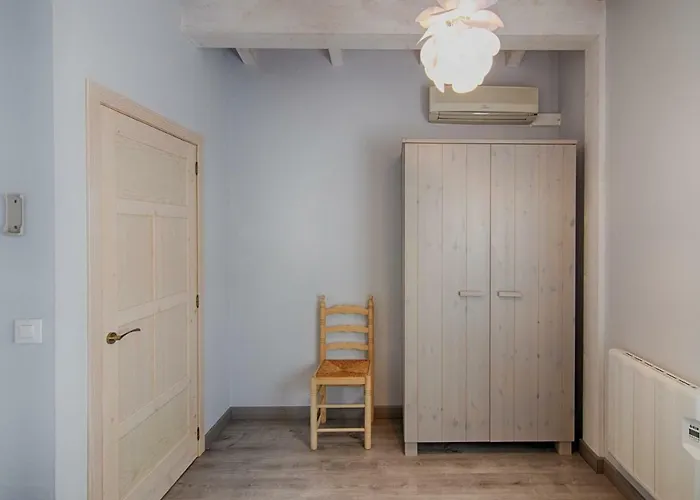 Casa de Campo Prunus Avium